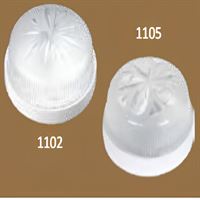 Papatya (Beyaz) 1XE27 1